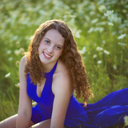 Ariel D. - Cedar Rapids <span class="translation_missing" title="translation missing: en.application.care_types.child_care">Child Care</span>