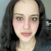 Mahera K., Care Companion in Monmouth Junction, NJ with 1 year paid experience