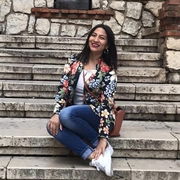 Teresa J., Nanny in Arleta, CA with 10 years paid experience