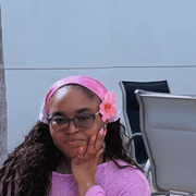 Abdelia B., Babysitter in Galena, MD 21635 with 1 year of paid experience