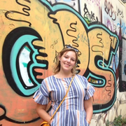 Jessica G. - Byfield <span class="translation_missing" title="translation missing: en.application.care_types.child_care">Child Care</span>