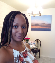 Patrisha N., Nanny in El Paso, TX with 7 years paid experience