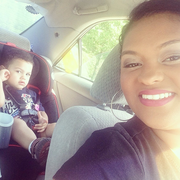 Tamica F., Babysitter in Newton, NC with 0 years paid experience