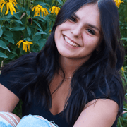 Jordyn G., Nanny in Clear Lake, WI with 4 years paid experience