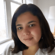 Rania B., Pet Care Provider in Brooklyn, NY with 1 year paid experience