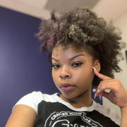 Destiny N., Nanny in Bowie, MD with 3 years paid experience