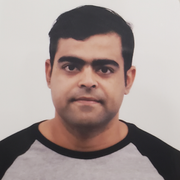 Rohit R., Babysitter in Buda, TX with 3 years paid experience