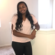 Kennedy B., Child Care in Carrollton, VA 23314 with 3 years of paid experience