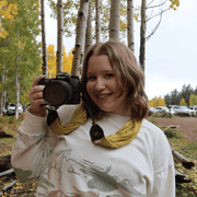 Ayla M., Child Care Provider in 86046 with 4 years of paid experience