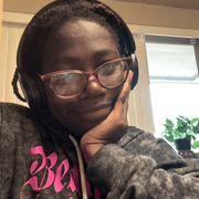 Evelyne H., Babysitter in Obrien, CA with 1 year paid experience