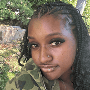 Nadia C., Babysitter in Va Bch, VA with 3 years paid experience