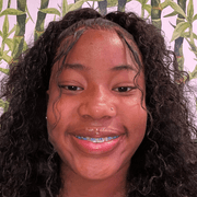 Taniyah  J., Child Care in Miami, FL 33179 with 5 years of paid experience