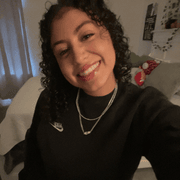Sahara A., Nanny in 34953 with 4 years of paid experience