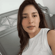 Fernanda G., Care Companion in Santa Ana, CA with 1 year paid experience