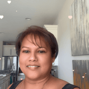 Pearl M., Child Care Provider in 32724 with 45 years of paid experience