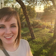 Kristin R., Pet Care Provider in Oklahoma City, OK 73142 with 4 years paid experience