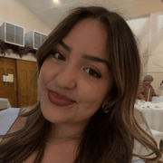 Alma O., Babysitter in 53402 with 1 year of paid experience