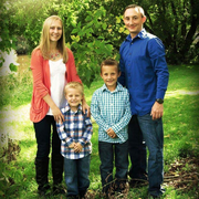Jodi L. - Green Bay Babysitter