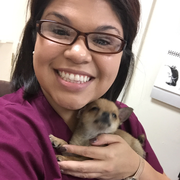 Bianca G., Pet Care Provider in Barboursville, VA 22923 with 6 years paid experience