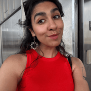 Rosa A., Nanny in Oak Lawn, IL with 6 years paid experience