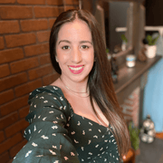 Angelina C., Nanny in 07676 with 5 years of paid experience