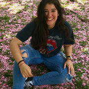 Paola G. - San Mateo Babysitter