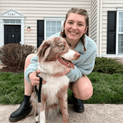 Courtney C., Pet Care Provider in Pickerington, OH 43147 with 1 year paid experience