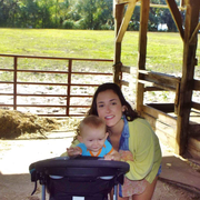 Natalie P., Nanny in De Leon Springs, FL with 6 years paid experience