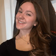 Makenna T., Nanny in Camden, OH 45311 with 3 years of paid experience