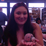 Jocelyn C., Nanny in Mapleton, ND 58059 with 1 year of paid experience