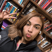 Nayara O., Babysitter in Denver, PA 17517 with 1 year of paid experience