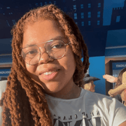 Samantha M., Babysitter in 30052 with 1 year of paid experience