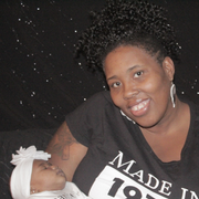 Ebony C., Babysitter in Decatur, GA with 30 years paid experience