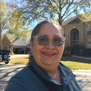 Rosa P., Babysitter in Humble, TX with 0 years paid experience