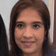 Arlene F., Nanny in Houston, TX with 25 years paid experience