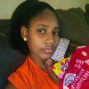 Aliyah H., Babysitter in Acworth, GA with 1 year paid experience