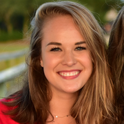 Mollie M. - Charlotte Babysitter