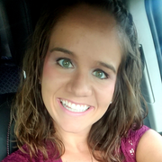 Brooke P. - Greenville Nanny