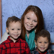 Kristina M., Babysitter in Washington, MI with 10 years paid experience