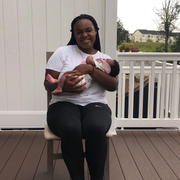 Breiteahn H., Babysitter in Rahway, NJ with 3 years paid experience