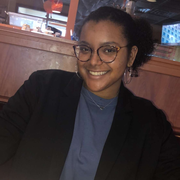 Jaela O. - Round Rock <span class="translation_missing" title="translation missing: en.application.care_types.child_care">Child Care</span>