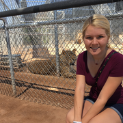 Shelby B., Babysitter in Las Vegas, NV with 6 years paid experience