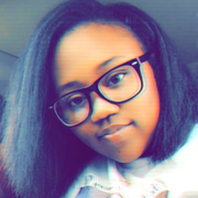 Vanquasia D. - New Church Nanny
