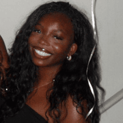 Nifemi T., Child Care Provider in 78666 with 4 years of paid experience