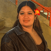 Faaifo F., Babysitter in 96706 with 1 year of paid experience