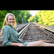 Thea S. - Stillwater Babysitter