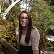 Savannah G., Nanny in Yelm, WA with 7 years paid experience