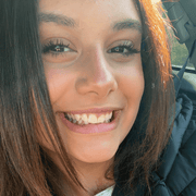 Cheyenne G., Child Care in Bristolville, OH 44402 with 1 year of paid experience