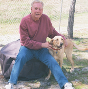 Dan D., Pet Care Provider in Lake Wales, FL 33898 with 1 year paid experience