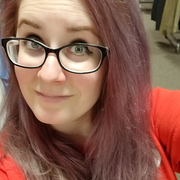 Chrissy L. - Cuero Babysitter